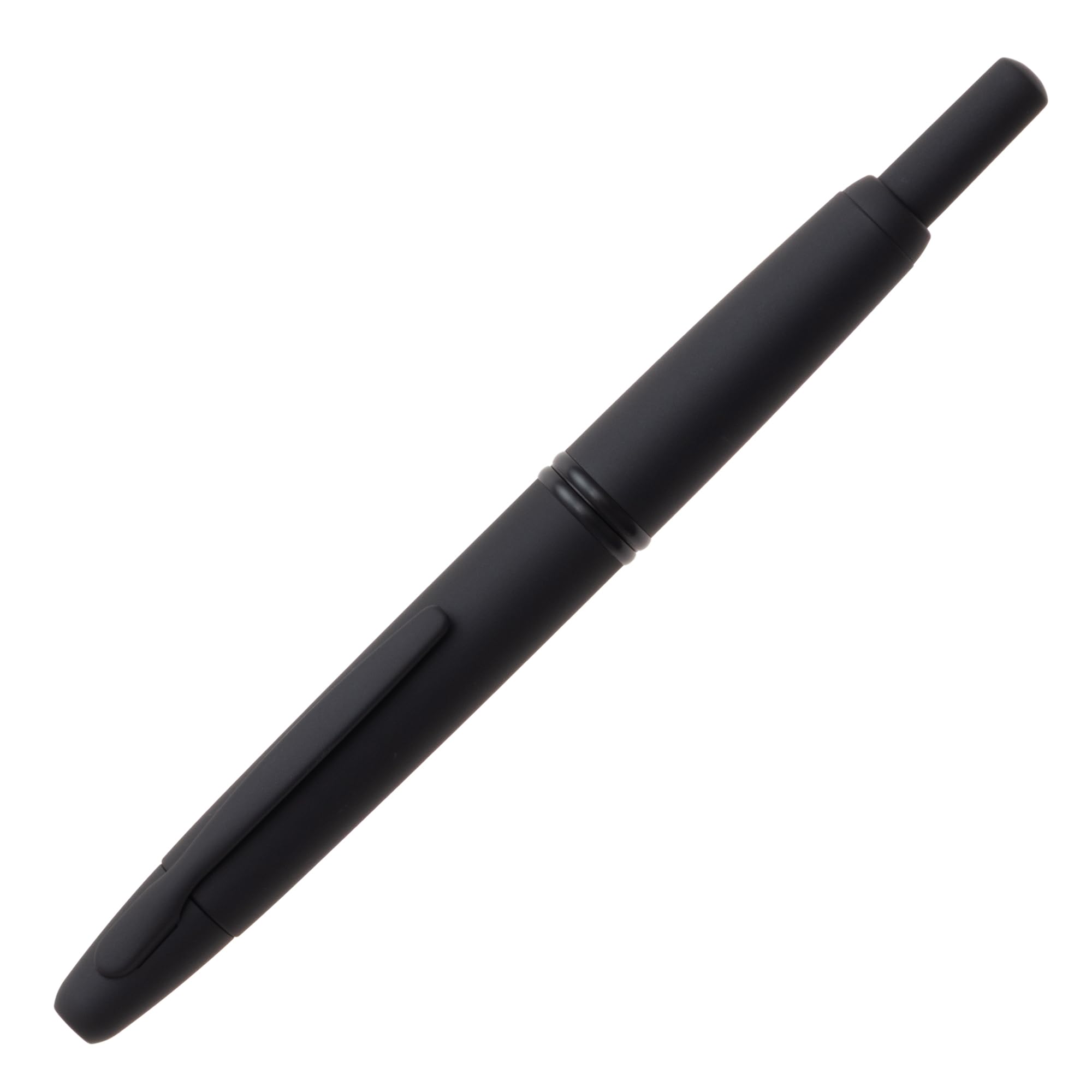 PILOT 万年筆 キャップレスクロマット